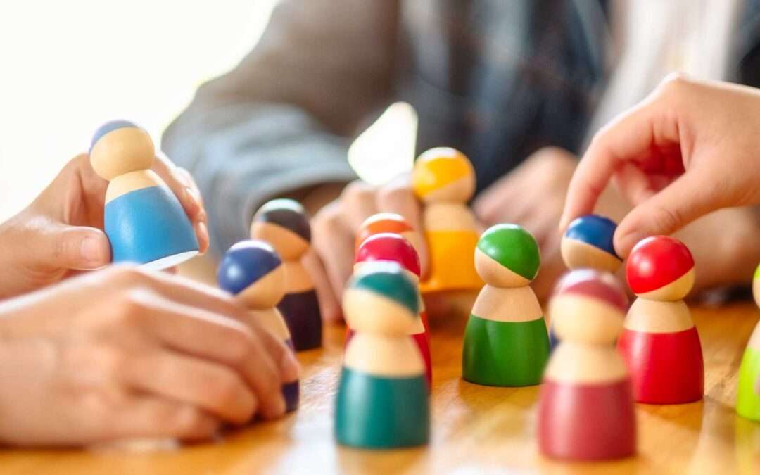 Einführung | Personas