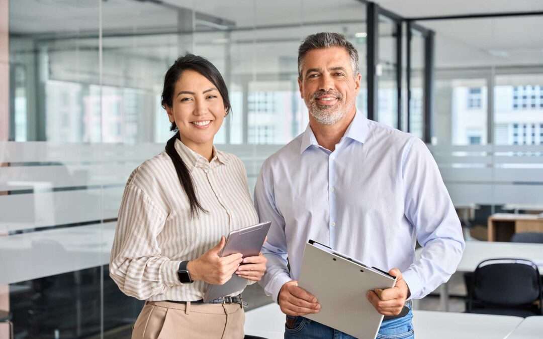 Ausbildung zum Senior Manager