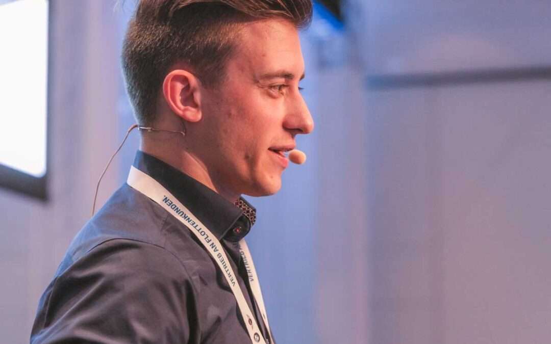 Impulsvortrag | Keynote