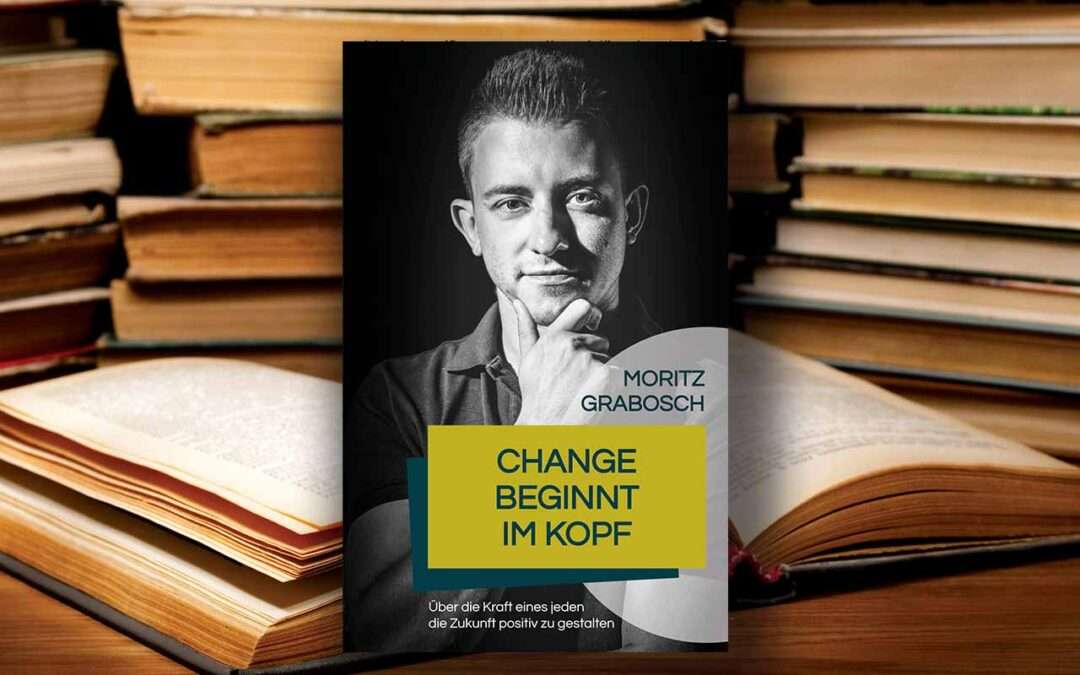 Change beginnt im Kopf | Buch-Hörbuch-eBook
