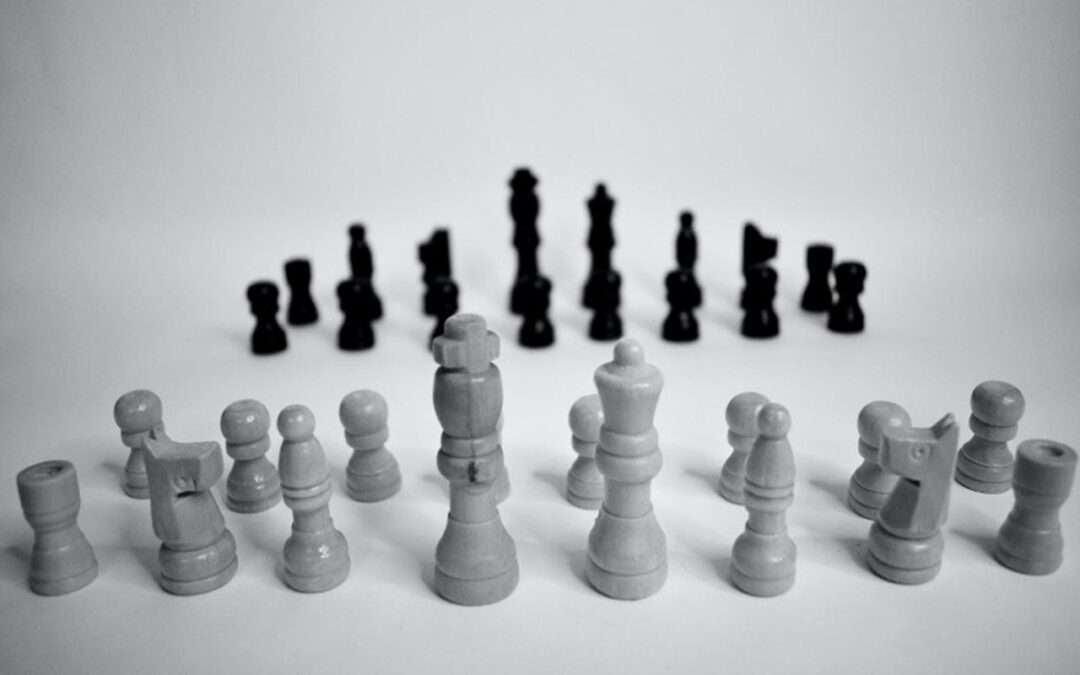 Konfliktmanagement