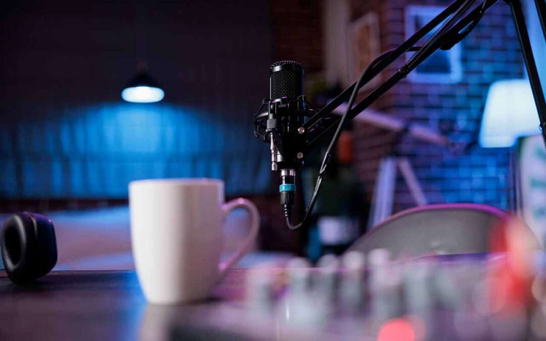 Change beginnt im Kopf | Podcast