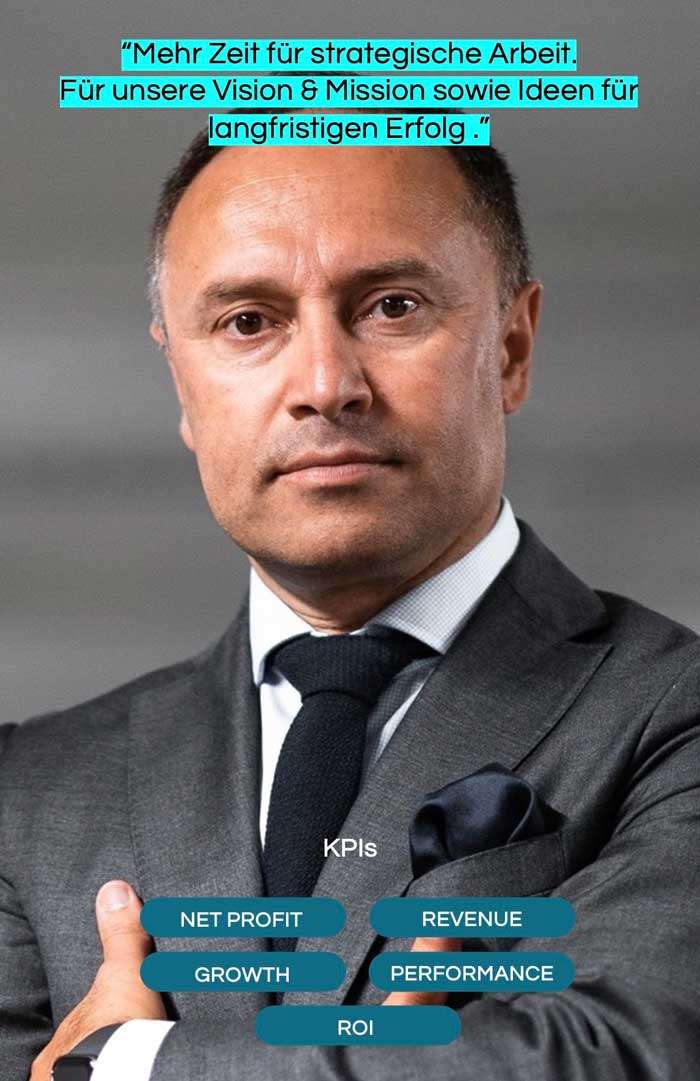 MICHAEL MANAGEMENT