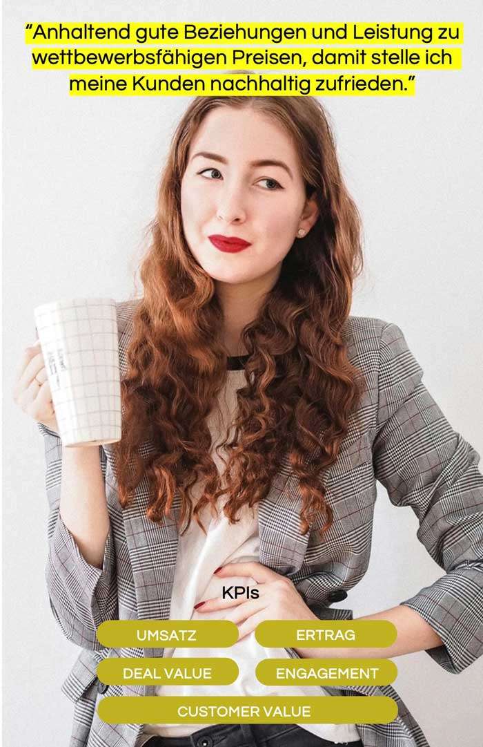 SANDRA SALES