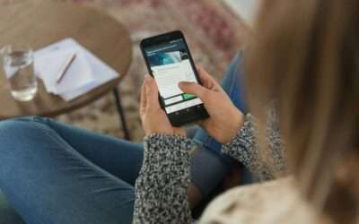 Recruiting – Talente finden