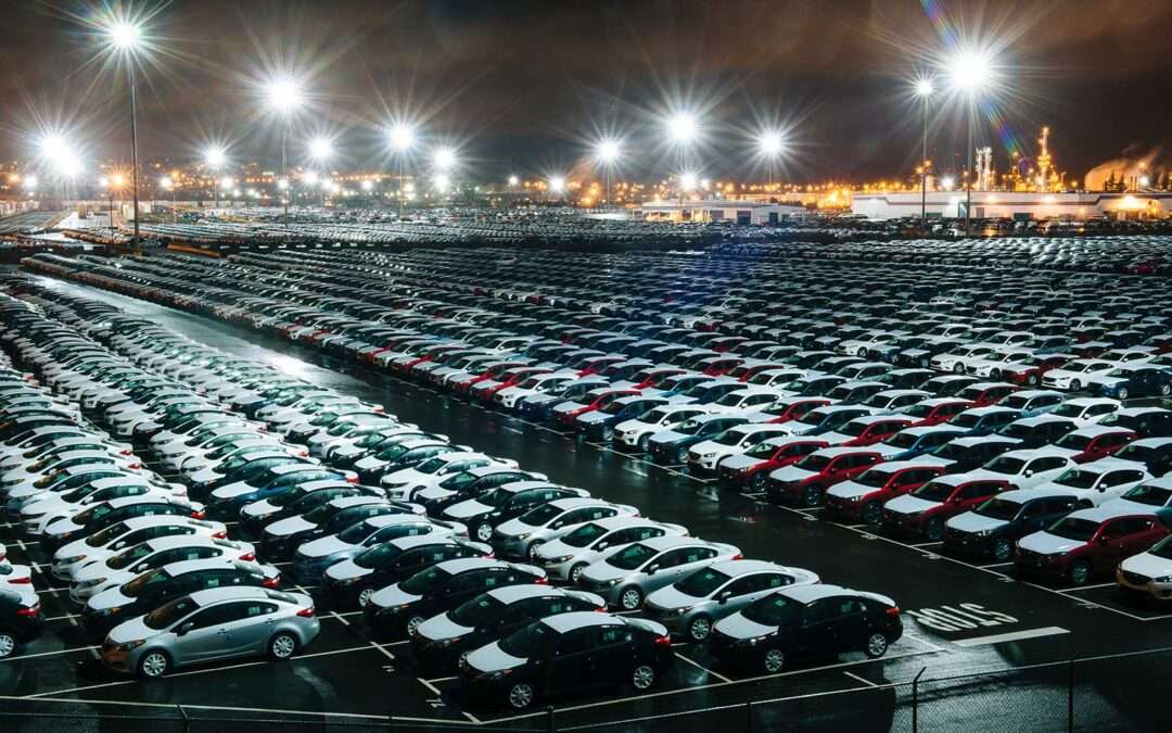 Verkaufstraining – Autos kaufen keine Autos