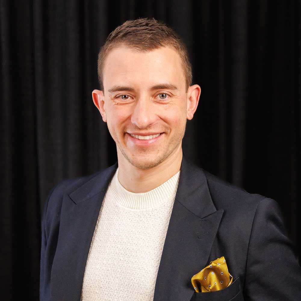 Moritz Grabosch - FLUXX-LIVE Moritz Grabosch - FLUXX-LIVE